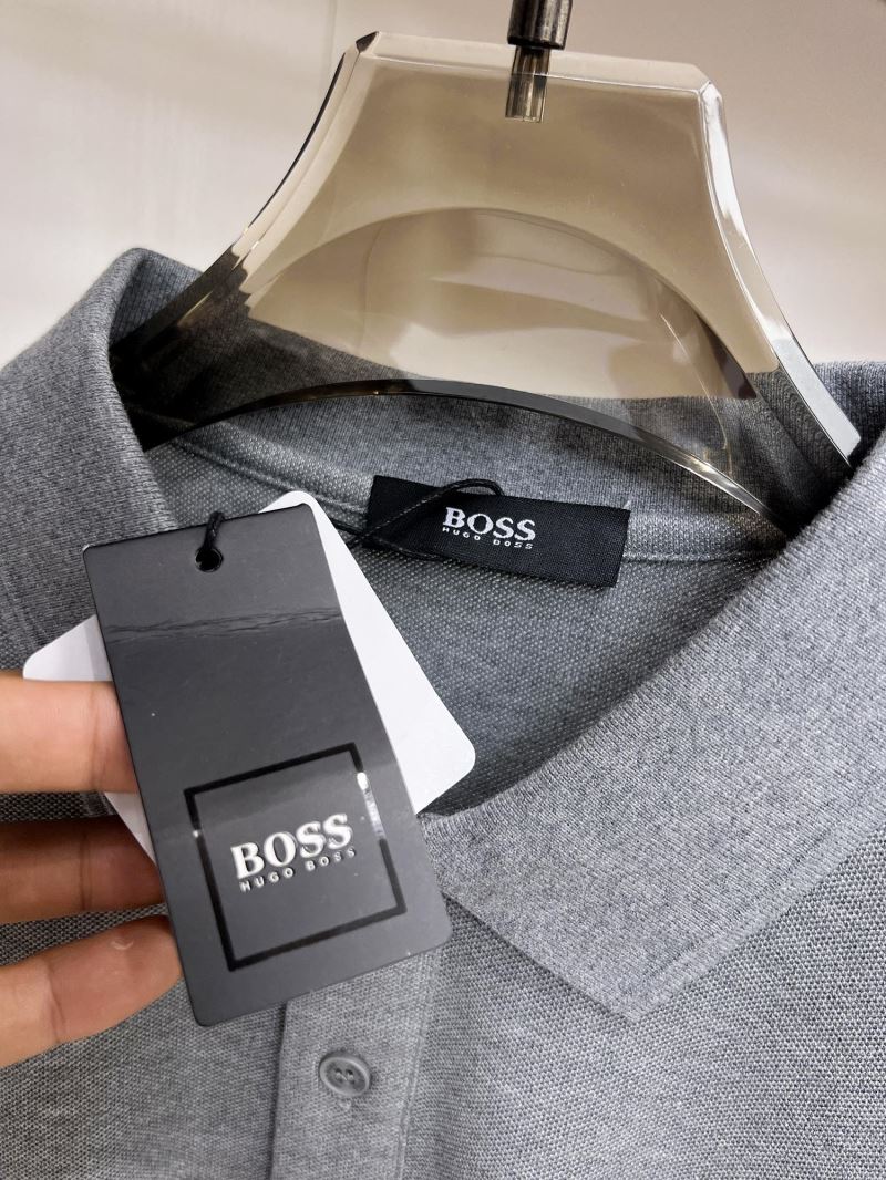 Boss T-Shirts